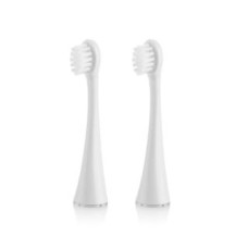 ETA Zobu birste ETA  Replacement Heads 070690100 For kids, Number of brush heads included 2, White