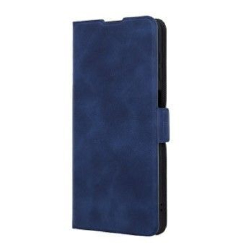 Ilike Atveramie maciņi iLike Samsung Galaxy A54 5G Smart Mono case Navy Blue