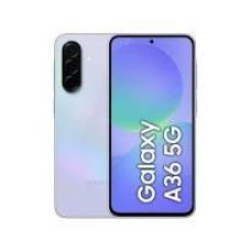 Samsung Viedtālrunis Samsung  Galaxy A36 5G 128GB Light Violet