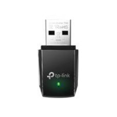 Tp-Link Datoru piederumi TP-Link  Archer T3U AC1300 WiFi USB Adapter