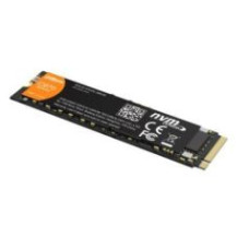 Dahua Cietais disks SSD DAHUA  SSD||512GB|M.2|PCIe Gen4|NVMe|3D NAND|Write speed 2600 MBytes/sec|Read speed 5035 MBytes/sec|TBW 1000 TB|MTBF 1500000 hours|SSD-C970N512G