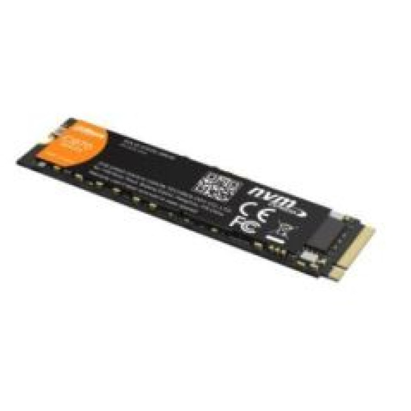 Dahua Cietais disks SSD DAHUA  SSD||512GB|M.2|PCIe Gen4|NVMe|3D NAND|Write speed 2600 MBytes/sec|Read speed 5035 MBytes/sec|TBW 1000 TB|MTBF 1500000 hours|SSD-C970N512G