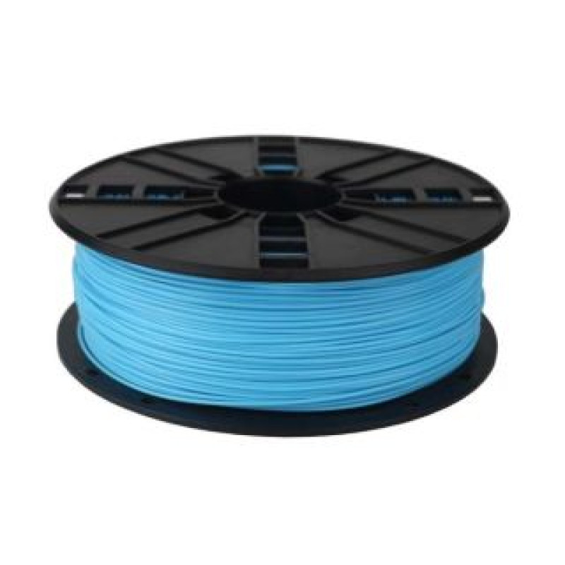 Flashforge Aksesuāri un izejmateriāli Flashforge  PLA Filament 1.75 mm diameter, 1kg/spool, Blue