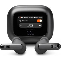JBL Bezvadu austiņas JBL  Live Beam 3 Black