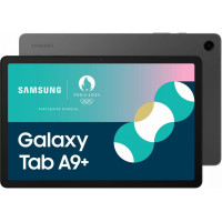Samsung Planšetdators Samsung  Galaxy Tab A9+(X210) (Graphite) 11” TFT LCD 1200x1920,2.2GHz&1.8GHz/64GB/4GB RAM/Android 13/microSDXC,WiFi,BT/