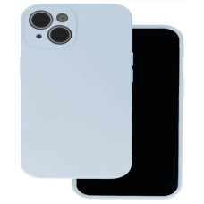 Ilike Aizmugurējais vāciņš iLike Xiaomi Redmi Note 14 5G (Global) Silicon case Blue