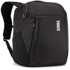 Thule Portatīvo datoru soma Thule  Backpack 20L TACBP-2115 Accent Black, Backpack for laptop