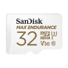 Sandisk By Western Digital Cita datorprece SANDISK BY WESTERN DIGITAL  MEMORY MICRO SDHC 32GB UHS-3/SDSQQVR-032G-GN6IA SANDISK