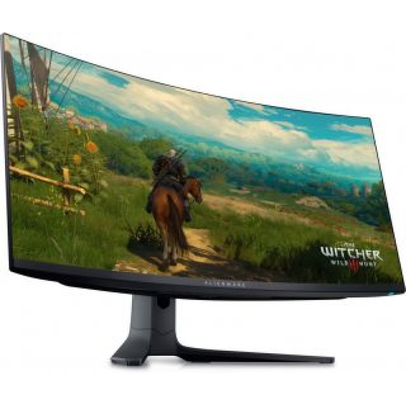 Dell Monitors Dell  Gaming Monitor  AW3423DWF 34