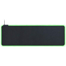 Razer Datoru krēsli / galdi Razer  Soft Gaming Mouse Mat with Chroma,  Goliathus Chroma Extended, Black