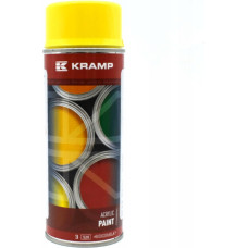 Kramp Krāsa John Deere (Dzeltena) 400ml