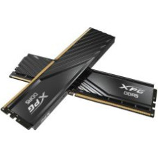 Adata Datoru piederumi ADATA  ADATA XPG LANCER BLADE RGB DDR5 32GB Bk
