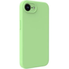 Evelatus Aizmugurējais vāciņš Evelatus Apple iPhone 16e / SE4 Premium Magsafe Soft Touch Silicone Case Mint