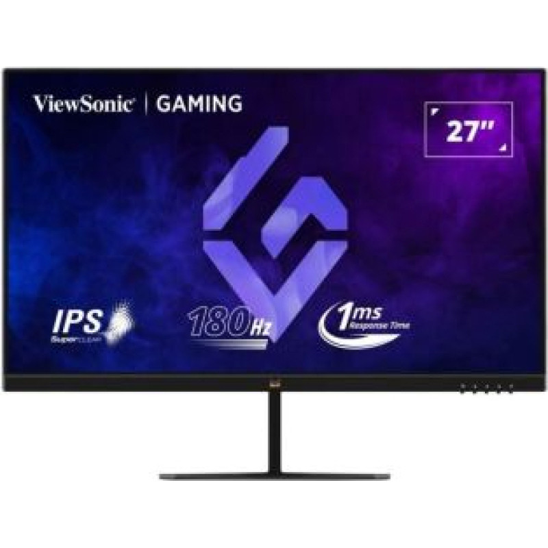 Viewsonic Monitors VIEWSONIC  LCD Monitor||VX2779-HD-PRO|27