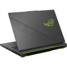 Asus Portatīvais dators Asus  Notebook||ROG Strix|G16|G614JVR-N4018W|CPU  Core i9|i9-14900HX|2200 MHz|16
