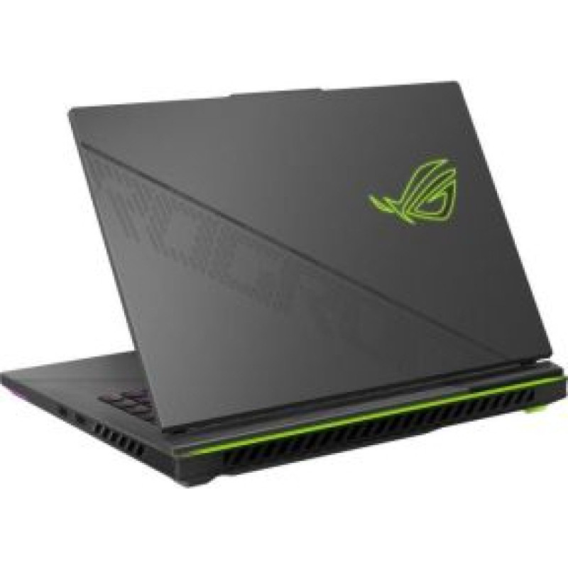 Asus Portatīvais dators Asus  Notebook||ROG Strix|G16|G614JVR-N4018W|CPU  Core i9|i9-14900HX|2200 MHz|16