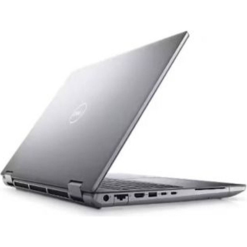 Dell Portatīvais dators Dell  Notebook||Precision|7680|CPU i9-13950HX|2200 MHz|16