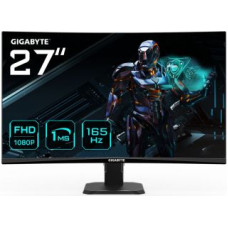 Gigabyte Monitors Gigabyte  MONITOR 27