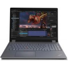 Lenovo Portatīvais dators Lenovo  ThinkPad P16 Gen 2 | 16 
