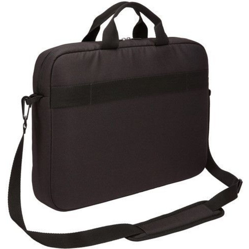 Case Logic Portatīvo datoru soma Case Logic  Advantage Laptop Attaché  ADVA-117 Fits up to size 17.3 
