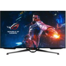 Asus Monitori Asus  ASUS ROG Swift OLED PG42UQ 41.5inch 4K
