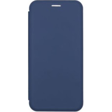 Evelatus Atveramie maciņi Evelatus Samsung Galaxy S21 Book Case Blue
