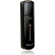 Transcend Zibatmiņa Transcend  MEMORY DRIVE FLASH USB2 32GB/350 TS32GJF350