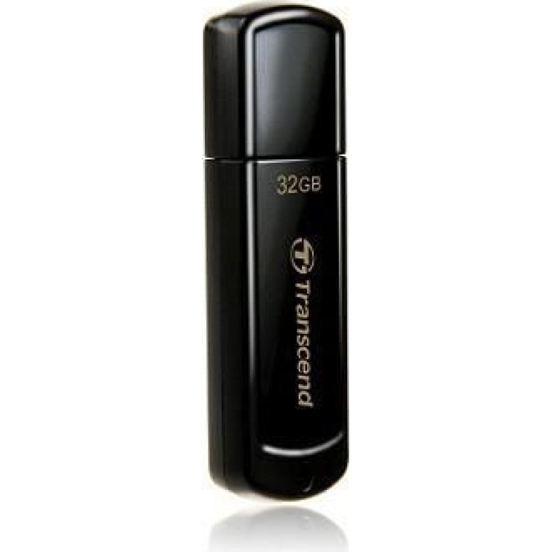 Transcend Zibatmiņa Transcend  MEMORY DRIVE FLASH USB2 32GB/350 TS32GJF350