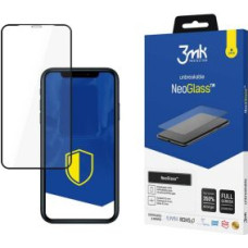 3MK Aizsargstikls 3MK Apple 3mk Apple iPhone Xr/11 Black - NeoGlass