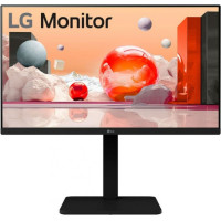 LG Monitors LG  24BA550-B | 23.8 
