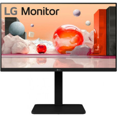 LG Monitors LG  24BA550-B | 23.8 