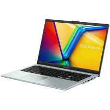 Asus Portatīvais dators Asus  Notebook||VivoBook Series|Go 15|E1504FA-BQ1558W|CPU  Ryzen 5|7520U|2800 MHz|15.6