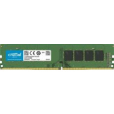 Crucial Operatīv atmiņa DDR4 Crucial  MEMORY DIMM 8GB PC25600 DDR4/CT8G4DFRA32A