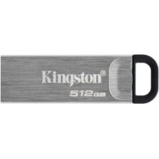 Kingston Zibatmiņa Kingston  DataTraveler Kyson 512GB USB 3.2 Flash Drive