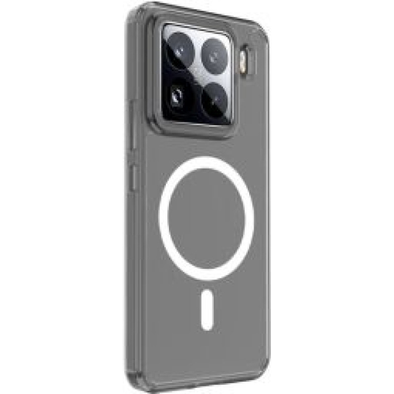 Evelatus Aizmugurējais vāciņš Evelatus Xiaomi 15 Pro Clear Case With Magnetic Transparent