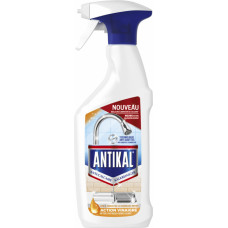 ANTIKAL kaļķakmens noņemšanas līdzeklis ar etiķi 500ml