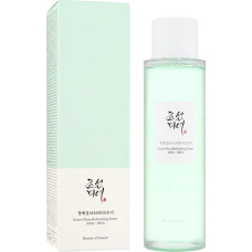 BEAUTY OF JOSEON Green Plum toniks sejas ādai ar AHA + BHA 150ml