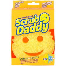 SCRUB DADDY sūklis