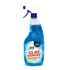 Deluxe Glasreiniger izsmidzināms stikla tīrīšanas līdzeklis 1L