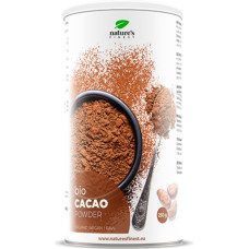 NATURE'S FINEST kakao pulveris 250g