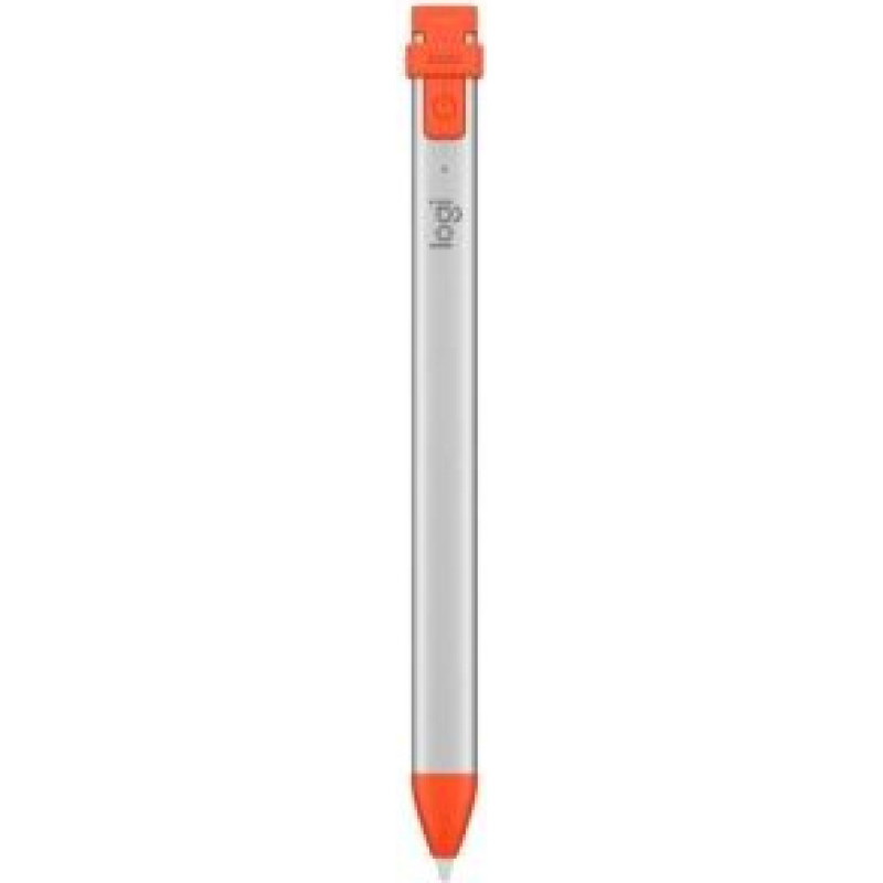 Logitech Turētāji un statīvi Logitech  TABLET ACC PENCIL CRAYON//IPADS 914-000034