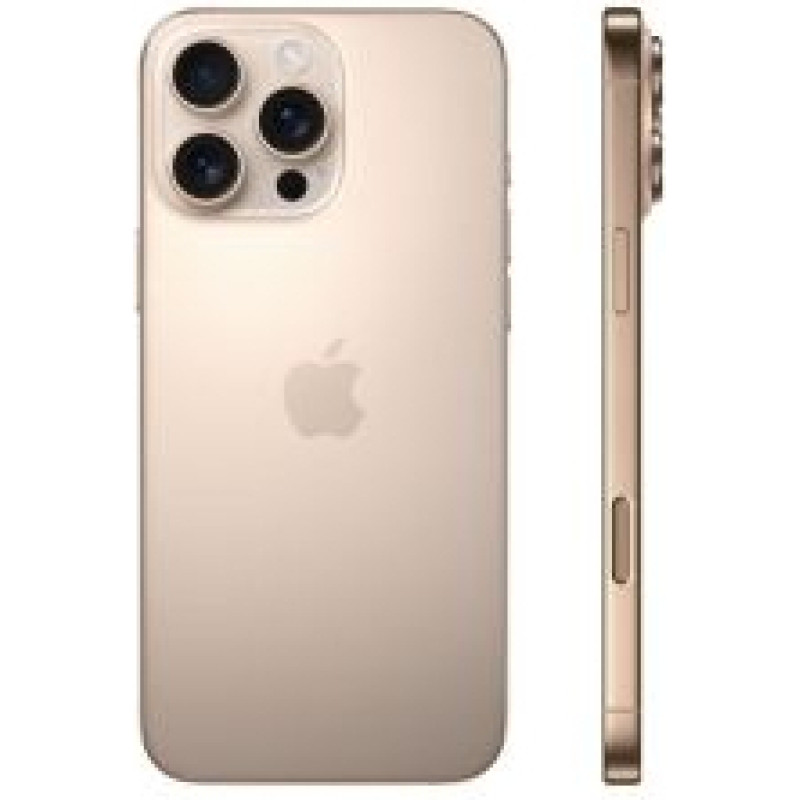 Apple Viedtālrunis Apple  iPhone 16 Pro 1TB Desert Titanium |