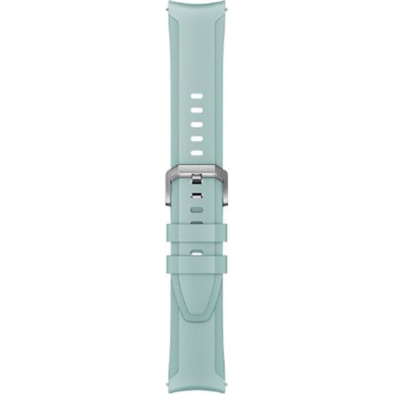 Xiaomi Siksniņa Xiaomi  Watch 2 Flora Green  Fluororubber Strap
