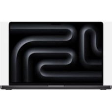 Apple Portatīvais dators Apple  MacBook | Pro | Space Black | 16 