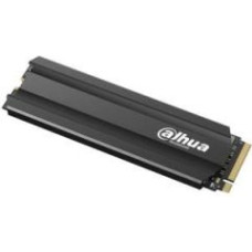 Dahua Cietais disks SSD DAHUA  SSD||256GB|M.2|PCIe Gen3|NVMe|3D TLC|Write speed 1050 MBytes/sec|Read speed 2000 MBytes/sec|TBW 128 TB|MTBF 1500000 hours|SSD-E900N256G