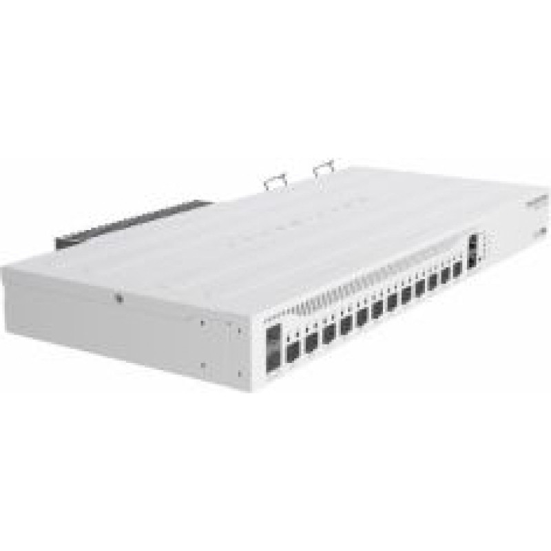 Mikrotik Rūteris Mikrotik  Cloud Core Router 2004-1G-12S+2XS