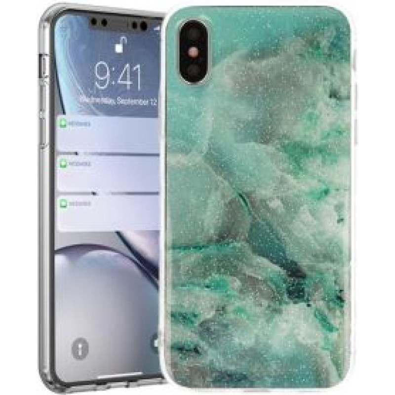 Vennus Aizmugurējais vāciņš Vennus Apple iPhone X/XS