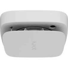 Ajax Viedierīce AJAX  DETECTOR WRL FIREPROTECT 2 SB/HSC WHITE 49557