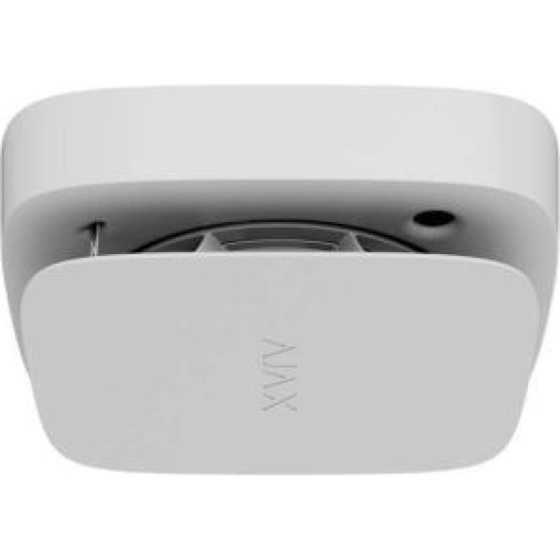 Ajax Viedierīce AJAX  DETECTOR WRL FIREPROTECT 2 SB/HSC WHITE 49557