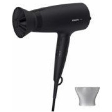 Philips Matu fēns Philips  Hair Dryer BHD308/10 3000 Series 1600 W, Black